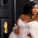 Image for article titled Lizzo and Chris Evans Should Just Make Out Already